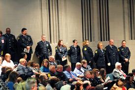 Memorials 2013